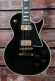 LES PAUL CUSTOM 1957 REISSUE 2-PICKUP ULTRA LIGHT AGED EBONY CS HRC MLC