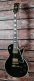 LES PAUL CUSTOM 1957 REISSUE 2-PICKUP ULTRA LIGHT AGED EBONY CS HRC MLC