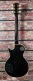 LES PAUL CUSTOM 1957 REISSUE 2-PICKUP ULTRA LIGHT AGED EBONY CS HRC MLC