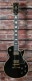 LES PAUL CUSTOM 1968 REISSUE ULTRA LIGHT AGED EBONY CS MLC