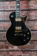 LES PAUL CUSTOM 1968 REISSUE ULTRA LIGHT AGED EBONY CS MLC