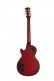 LES PAUL 70S DELUXE PLAIN TOP WINE RED OC