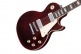 LES PAUL 70S DELUXE PLAIN TOP WINE RED OC