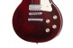 LES PAUL 70S DELUXE PLAIN TOP WINE RED OC