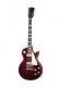 LES PAUL 70S DELUXE PLAIN TOP WINE RED OC