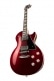 LES PAUL MODERN SPARKLING BURGUNDY MC