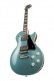 LES PAUL MODERN FADED PELHAM BLUE MC