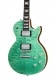 LES PAUL MODERN FIGURED REFRESH SEAFOAM GREEN