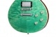 LES PAUL MODERN FIGURED REFRESH SEAFOAM GREEN