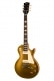 LES PAUL GOLDTOP 1956 REISSUE VOS DOUBLE GOLD CS HRC