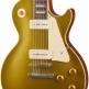 LES PAUL GOLDTOP 1957 REISSUE ULTRA LIGHT AGED DOUBLE GOLD CS MLC