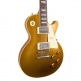 LES PAUL GOLDTOP 1957 REISSUE VOS DOUBLE GOLD CS HRC