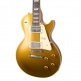 LES PAUL GOLDTOP 1957 REISSUE VOS DOUBLE GOLD CS HRC