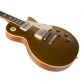 LES PAUL GOLDTOP 1957 REISSUE VOS DOUBLE GOLD CS HRC