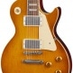 LES PAUL STANDARD 1958 REISSUE LIGHT AGED LEMON BURST CS MLC