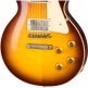 LES PAUL STANDARD 1958 REISSUE VOS BOURBON BURST GAUCHER CS MLM2M