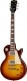 LES PAUL STANDARD 1958 REISSUE ULTRA LIGHT AGED BOURBON BURST CS MLC