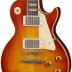 LES PAUL STANDARD 1958 REISSUE ULTRA LIGHT AGED WASHED CHERRY SUNBURST CS MLC