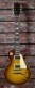 LES PAUL STANDARD 1958 REISSUE VOS ICED TEA BURST CS HRC