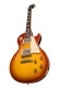 LES PAUL STANDARD 1958 REISSUE VOS WASHED CHERRY SUNBURST CS HRC