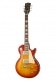 LES PAUL STANDARD 1959 REISSUE VOS WASHED CHERRY SUNBURST CS HRC