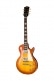 LES PAUL STANDARD 1960 REISSUE VOS TANGERINE BURST CS HRC