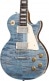 LES PAUL STANDARD 50S FIGURED TOP OCEAN BLUE