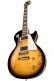 LES PAUL STANDARD 50S FIGURED TOP TOBACCO BURST OC