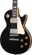 LES PAUL STANDARD 50S PLAIN TOP EBONY TOP