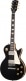 LES PAUL STANDARD 50S PLAIN TOP EBONY TOP