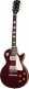 LES PAUL STANDARD 50S PLAIN TOP SPARKLING BURGUNDY TOP