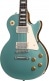 LES PAUL STANDARD 50S PLAIN TOP INVERNESS GREEN TOP