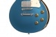 LES PAUL STANDARD 50S SOLID PELHAM BLUE