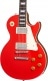 LES PAUL STANDARD 50S PLAIN TOP CARDINAL RED TOP