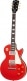 LES PAUL STANDARD 50S PLAIN TOP CARDINAL RED TOP