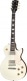 LES PAUL STANDARD 50S PLAIN TOP CLASSIC WHITE TOP