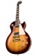 LES PAUL STANDARD 60S FIGURED TOP BOURBON BURST OC - STOCK-B