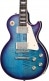 LES PAUL STANDARD 60S FIGURED TOP BLUEBERRY BURST