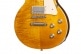 LES PAUL STANDARD CUSTOM COLOR 60S TRANSPARENT HONEY AMBER