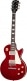 LES PAUL STANDARD 60S FIGURED TOP 60S CHERRY