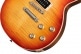 LES PAUL STANDARD 60S FADED FIGURED TOP VINTAGE CHERRY SUNBURST OC