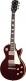 LES PAUL STANDARD 60S PLAIN TOP SPARKLING BURGUNDY TOP