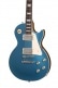 LES PAUL STANDARD 60S SOLID PELHAM BLUE