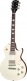 LES PAUL STANDARD 60S PLAIN TOP CLASSIC WHITE TOP