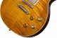 LES PAUL STANDARD ARTIST KIRK HAMMETT GREENY