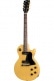 LES PAUL SPECIAL TV YELLOW OC