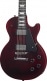 LES PAUL MODERN STUDIO WINE RED SATIN