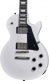 LES PAUL MODERN STUDIO WORN WHITE