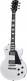 LES PAUL MODERN STUDIO WORN WHITE