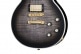 LES PAUL SUPREME TRANSPARENT EBONY BURST MC